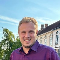 Oliver Heil
