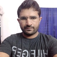 Pravin Gamot