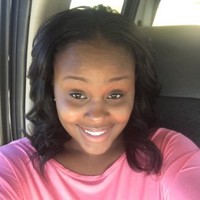 Markesha Strong