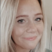 Samantha Powell