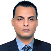 Mohamed Mahrous