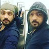 Harish Singh Mehra