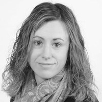 Jo Redmond