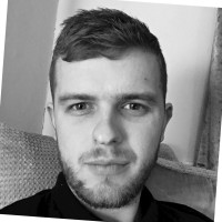 Jake Bourne