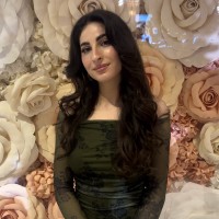 Nahida Khodailda