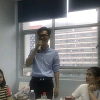 谢章伟