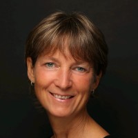 Astrid Rudolfi