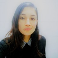 Estefania Castro Kramarenko