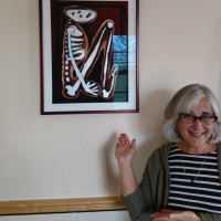 Shelley Cohen Konrad