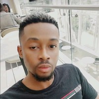 Reuben Seabi