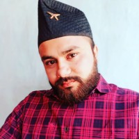 Binod Thapa
