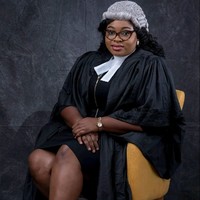 Faith Okpong