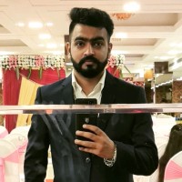 Harshal mistry