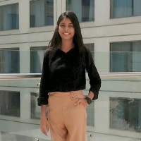 Khushi Patel