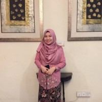 Fathzlin Amanina Shokordan
