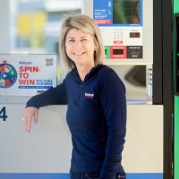 Julie Carruthers