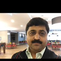 Santosh Narayana