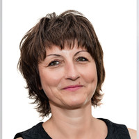 Sylvie Andry
