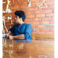 Jithin Krishnan J R