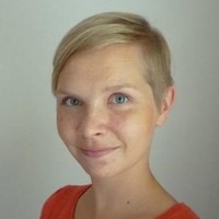 Susanna Videnoja