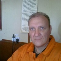 Геннадий Скорик