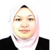 Aliaa Zafirah Zainal