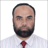 ASIM SAEED