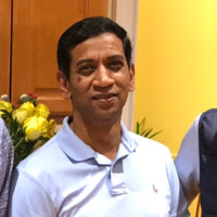 Shawkat Hassan