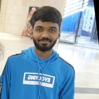 Gundamalla Nikhil