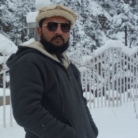 Junaid Hamid