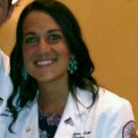Stephanie Cotter, Pa-C