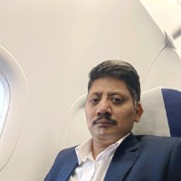 Shailesh Kumar