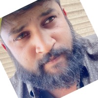 Rahhul Patel