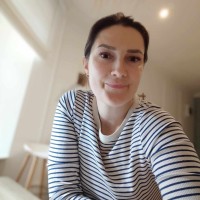 Nadiia Korol