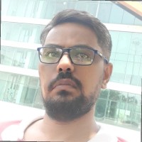 Yogesh Shinde