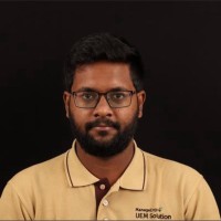 DEPAK SAILENTHIRA KUMAR G