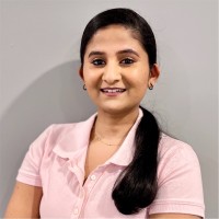 Sabariya Dharsini Ponnudurai