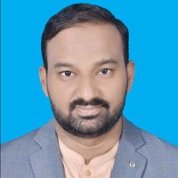 Mudasir Khan