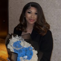 Angel Morrison-Tolbert
