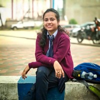 Sarani Maiti