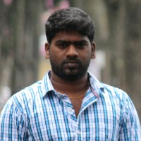 Sathish Kumar
