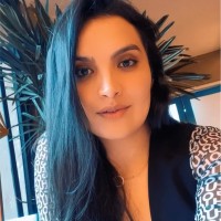 Grace Chamorro Burbano