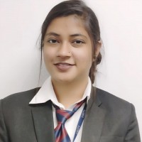 Madhvi Chanda