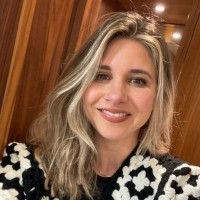 Danielle Pankow, Cawc