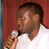 Festus Okiemute