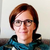 Tuula Kivelä
