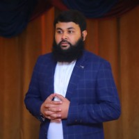 Ubaid Malik