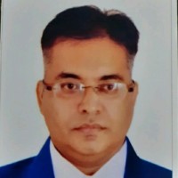 Sushil Kumar Sharma