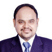 Vijaykumar B