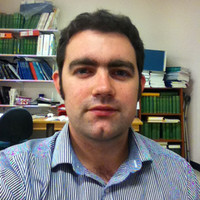 Gerry Cousins